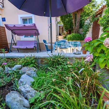 Apartmani Loreta Mali Lošinj Exterior foto