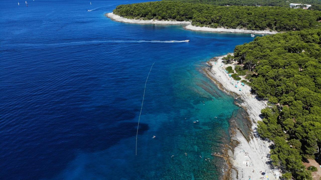 Apartmani Loreta Mali Lošinj Exterior foto