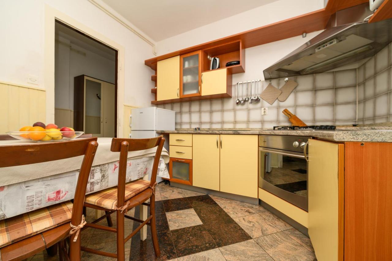 Apartmani Loreta Mali Lošinj Exterior foto