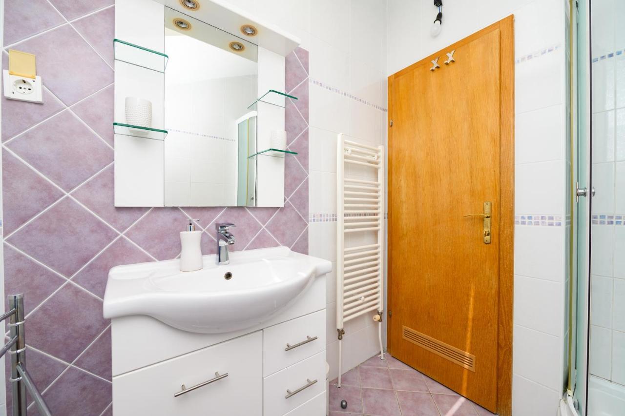 Apartmani Loreta Mali Lošinj Exterior foto