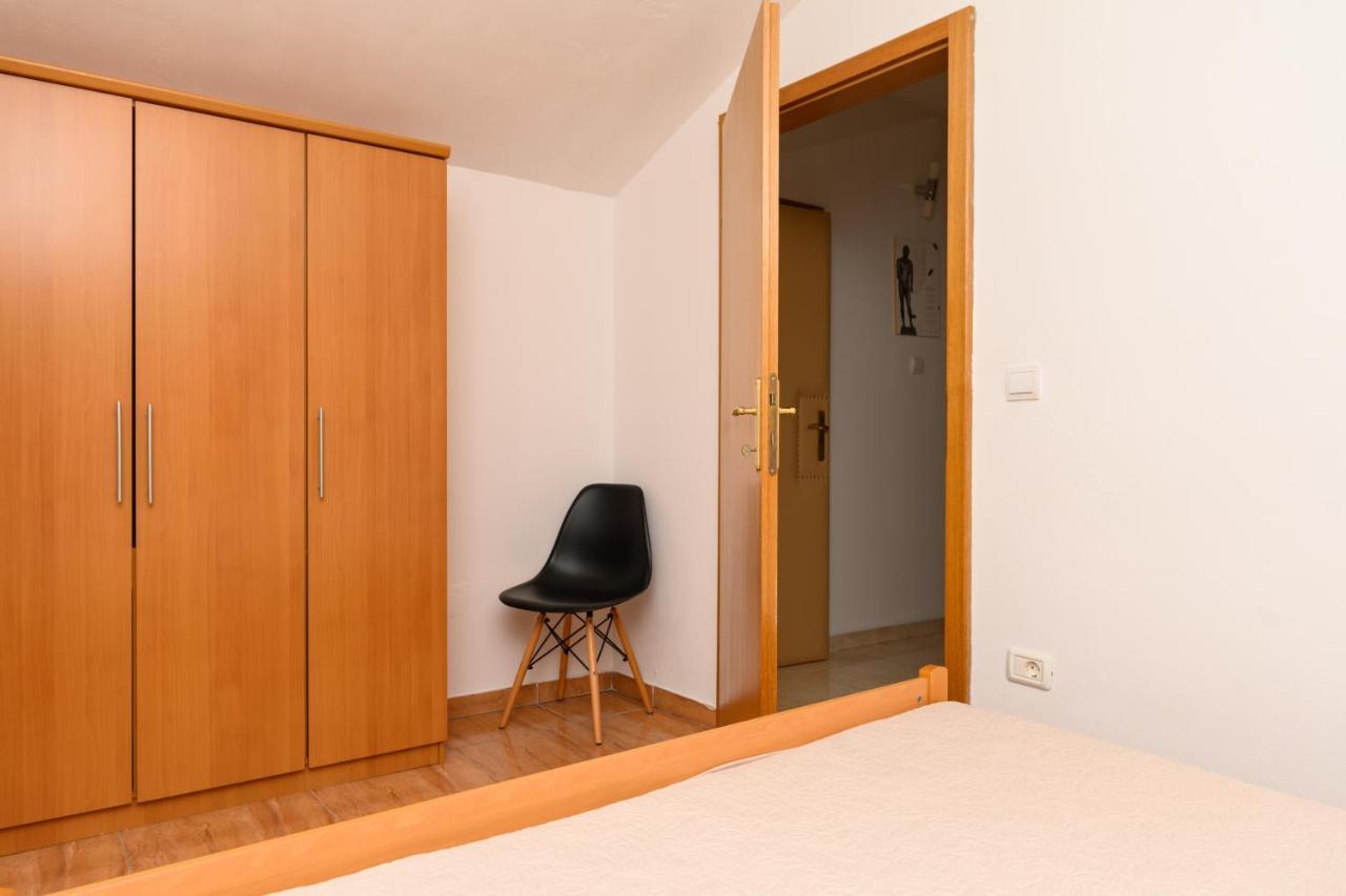 Apartmani Loreta Mali Lošinj Exterior foto