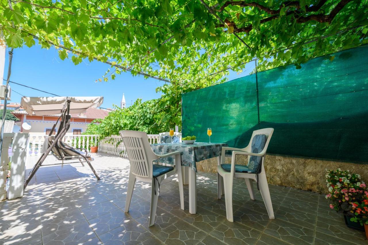 Apartmani Loreta Mali Lošinj Exterior foto