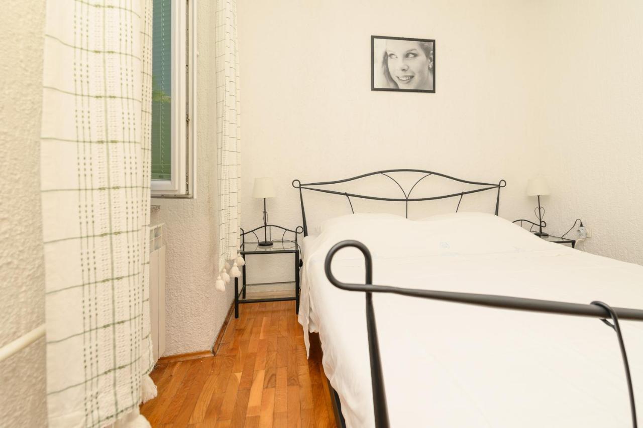 Apartmani Loreta Mali Lošinj Exterior foto