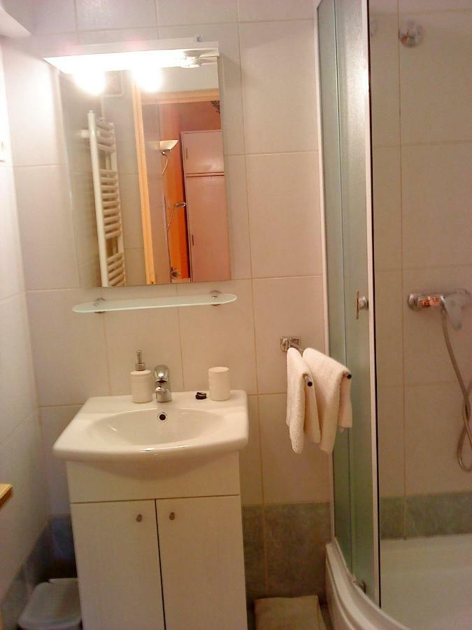 Apartmani Loreta Mali Lošinj Exterior foto